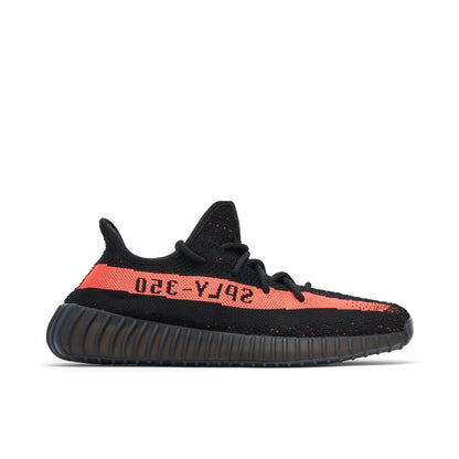 Yeezy Boost 350 V2 Core Black Red