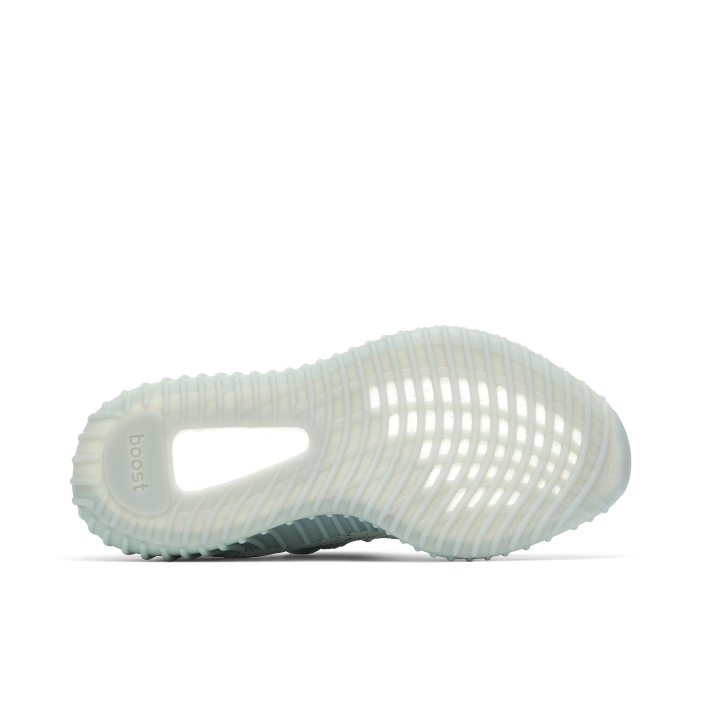 Yeezy Boost 350 V2 Jade Ash