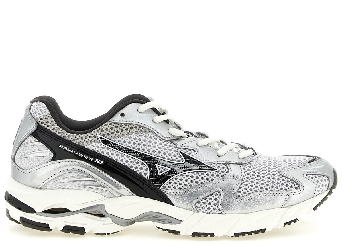 Mizuno Wave Rider 10 sneakers