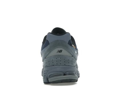 New Balance 2002R Cordura Dark Arctic Gray