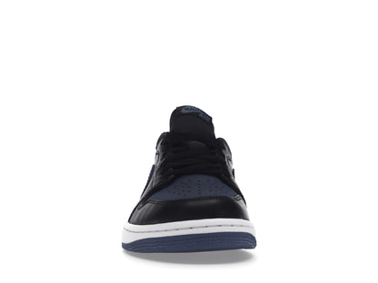 Jordan 1 Retro Low OG Mystic Navy