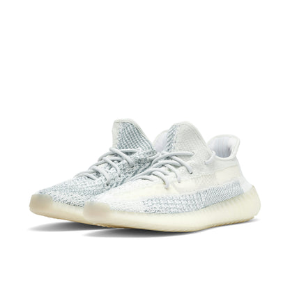 Yeezy Boost 350 V2 Cloud White (Reflective)