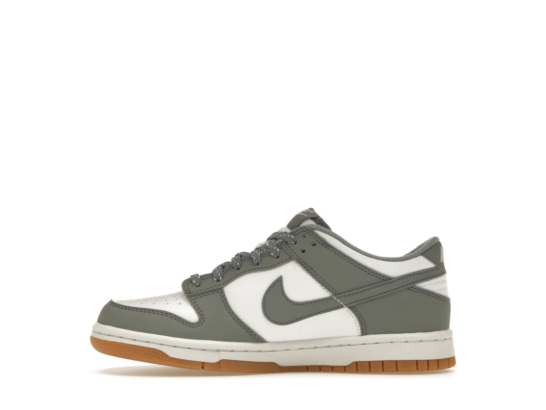 Nike Dunk Low Reflective Grey (GS)