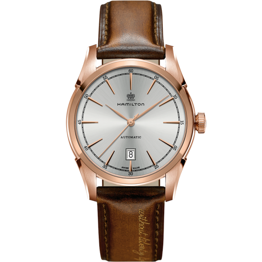 Hamilton American Classic Spirit of Liberty Auto | H42445551
