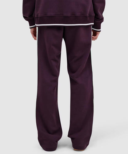 Casablanca Paris - Laurel Tape Sweatpants