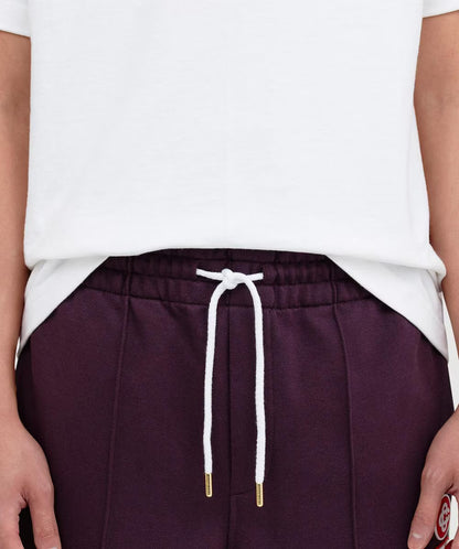 Casablanca Paris - Laurel Tape Sweatpants