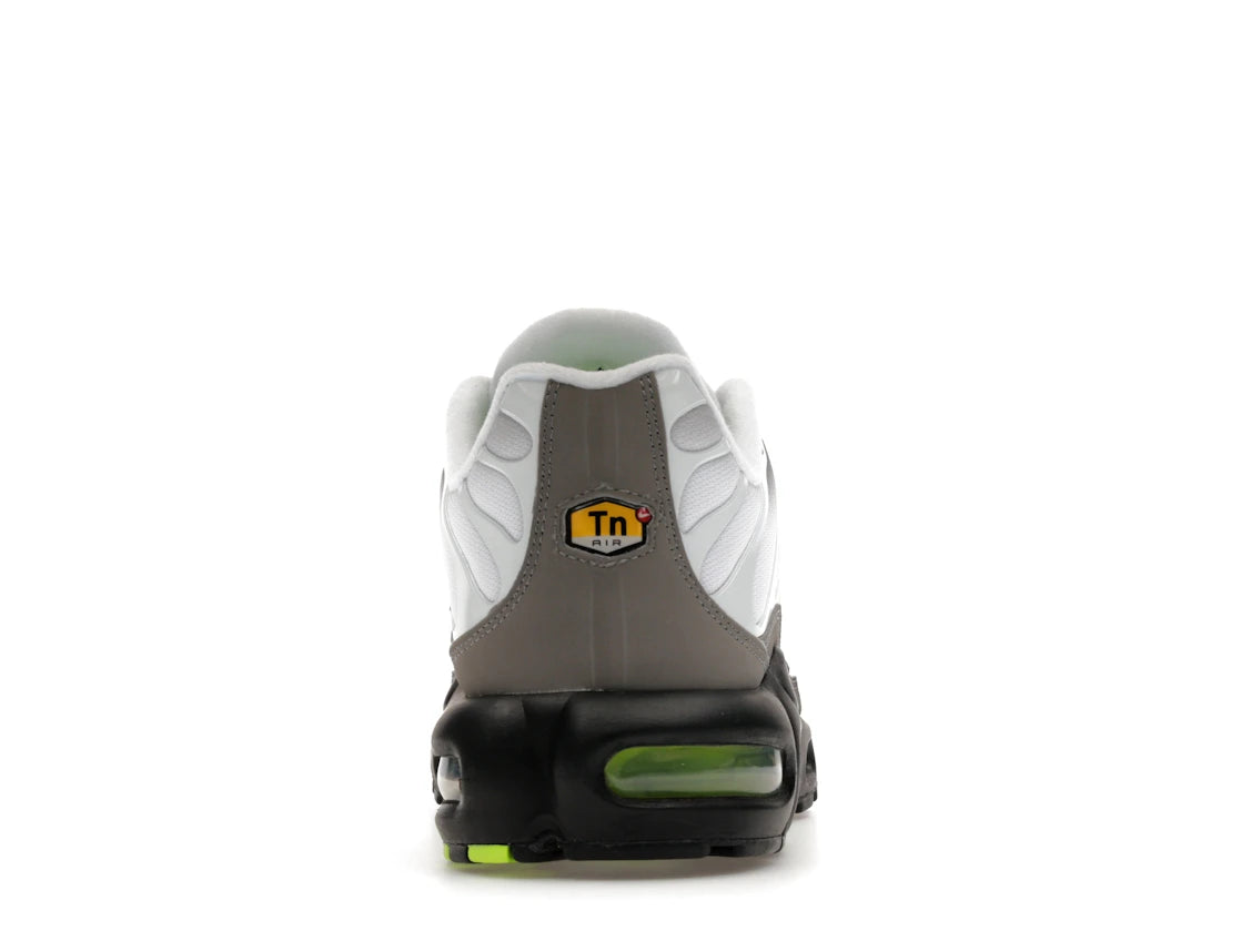 Nike Air Max Plus Neon
