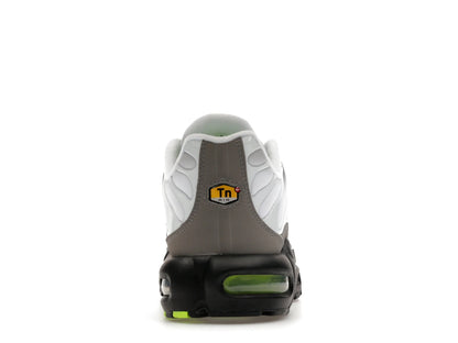 Nike Air Max Plus Neon