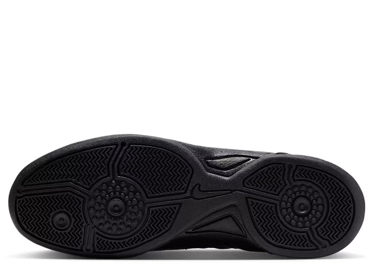 Nike Total 90 3 Triple Black (Women's)