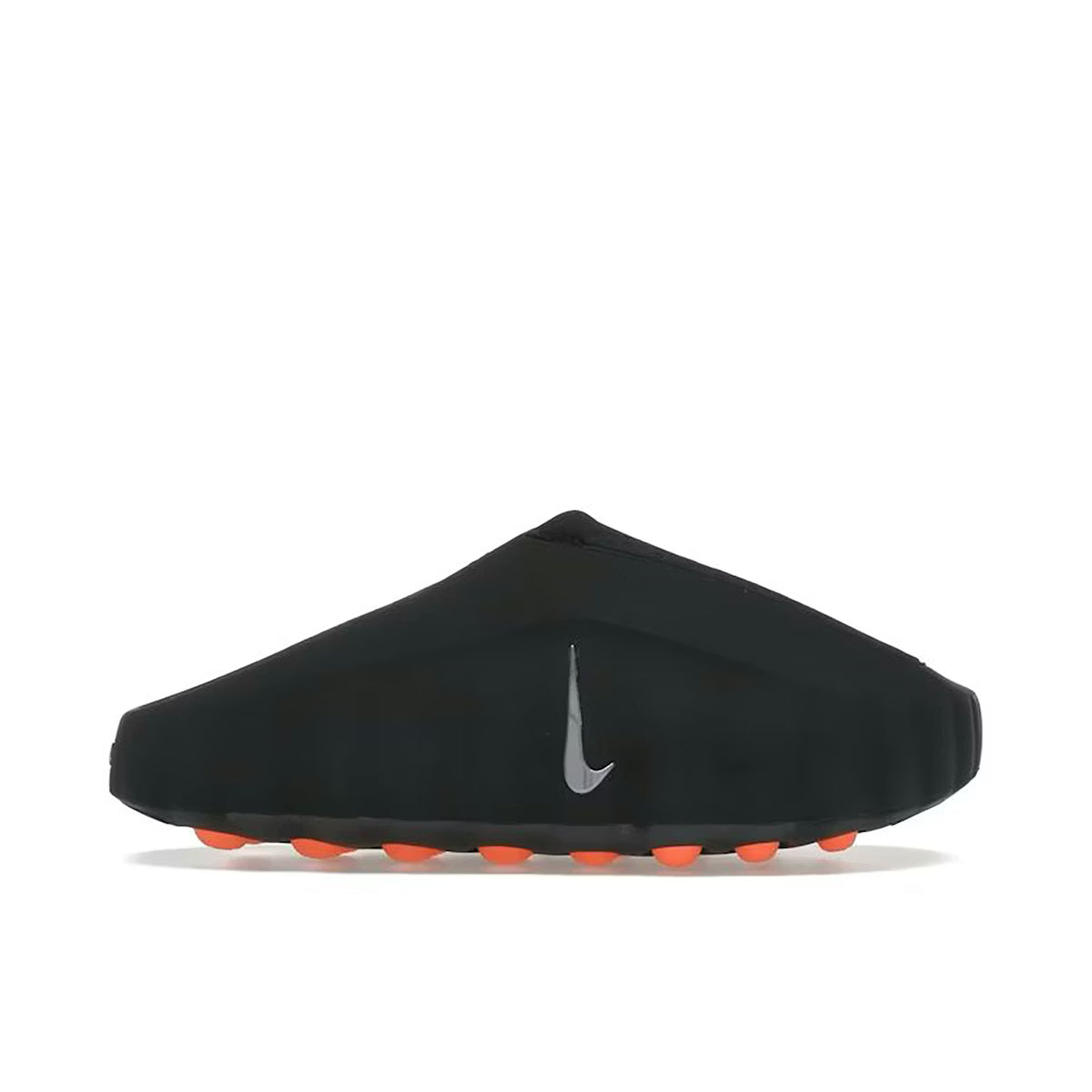 Nike Mind 001 Slide Black Chrome Nike