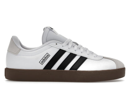 adidas VL Court 3.0 Cloud White Core Black Grey One (Women's)