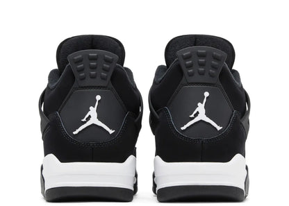 Jordan 4 Retro White Thunder