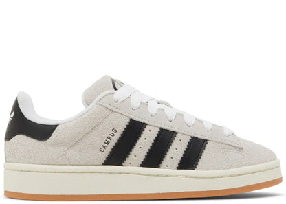 adidas Campus 00s Crystal White Core Black (Women's)