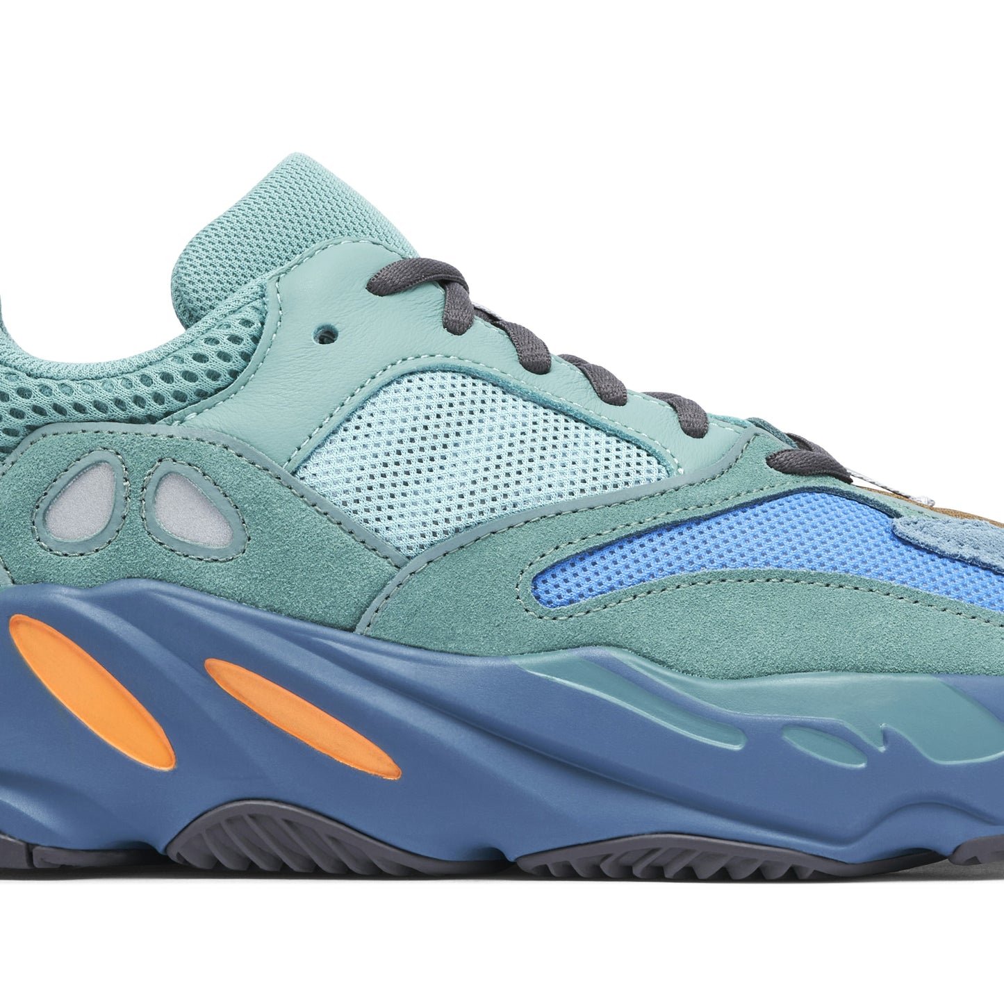 Yeezy Boost 700 Faded Azure