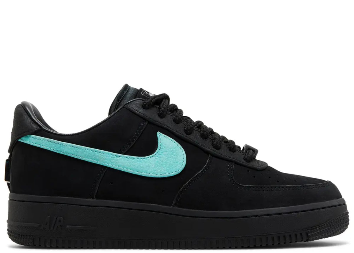 Nike Air Force 1 Low Tiffany & Co. 1837