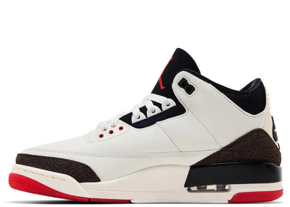Jordan 3 Retro World's Best Dad
