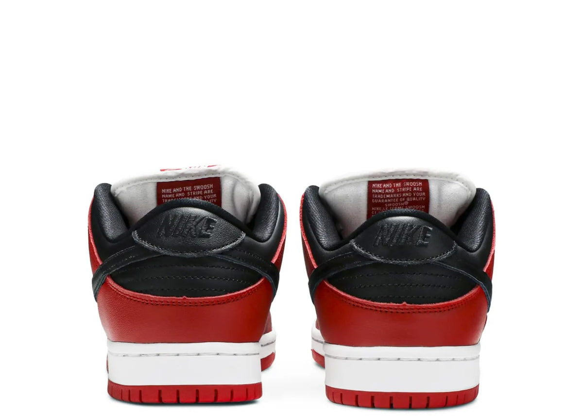 Nike SB Dunk Low Pro J-Pack Chicago