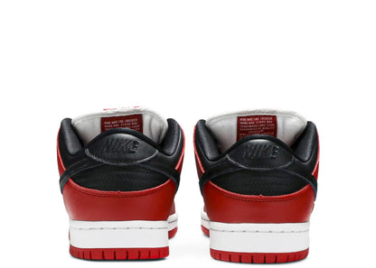 Nike SB Dunk Low Pro J-Pack Chicago