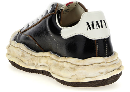 Maison Mihara Yasuhiro Blakey sneakers