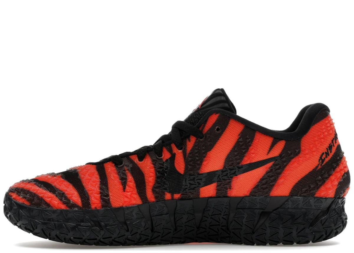 Nike Ja 3 Animal Pack Tiger