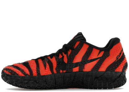 Nike Ja 3 Animal Pack Tiger