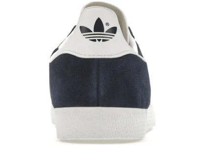 adidas Gazelle Navy White