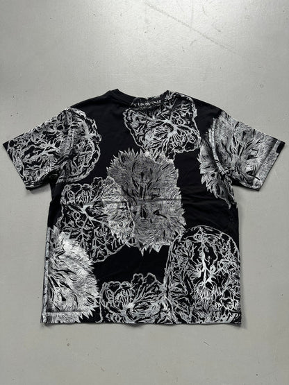 Mach Designs Failed Brain Scans Tshirt