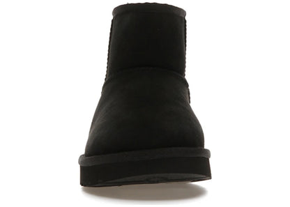 UGG Classic Mini II Boot Black (Women's)