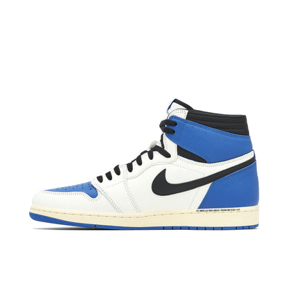Air Jordan 1 Retro High OG Travis Scott Fragment
