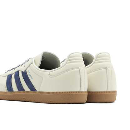 Adidas Samba OG Off White Off White