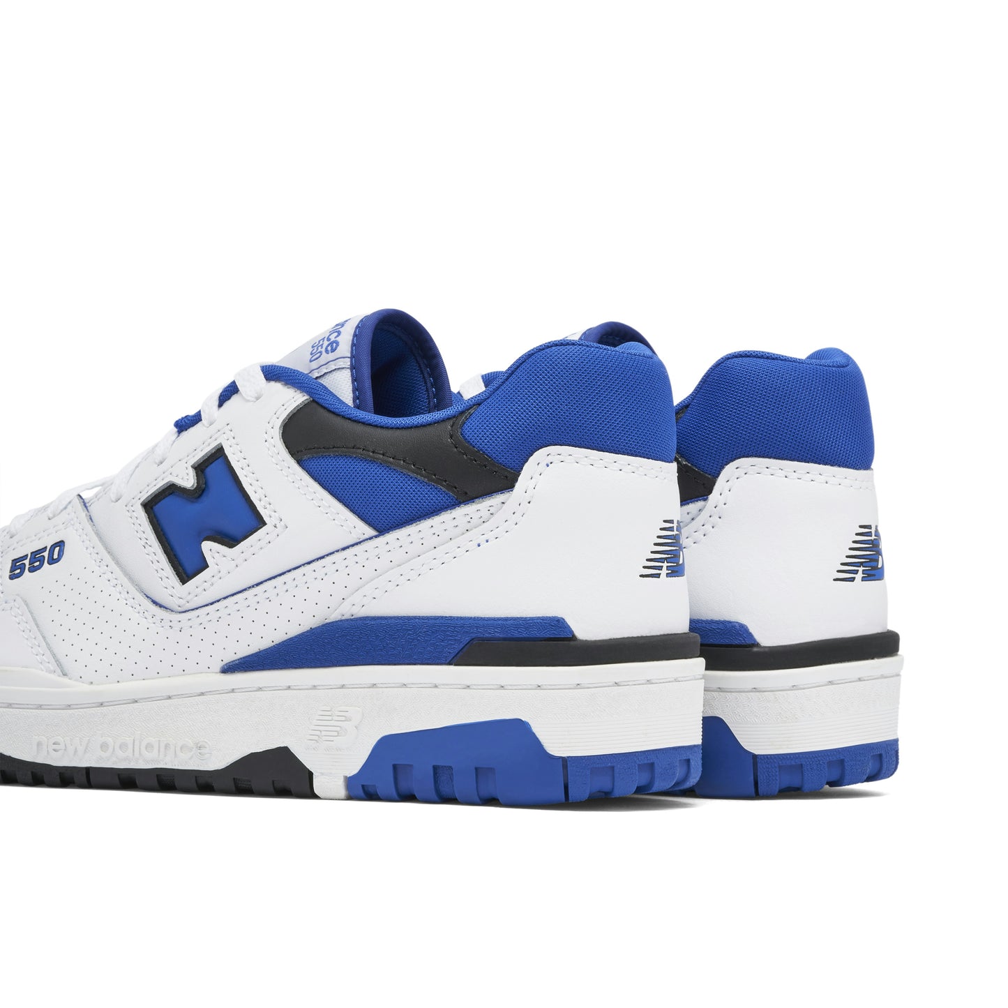 New Balance 550 Blue