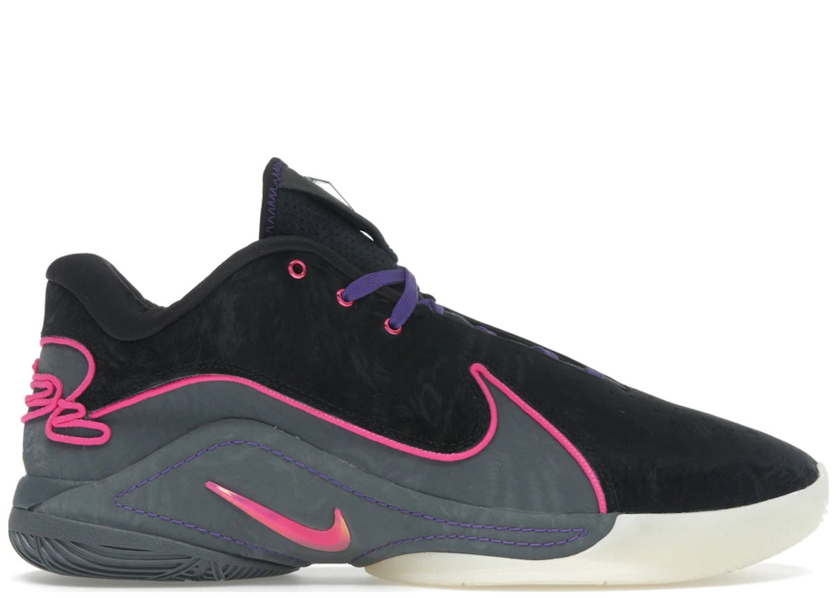 Nike LeBron 22 Blacklight