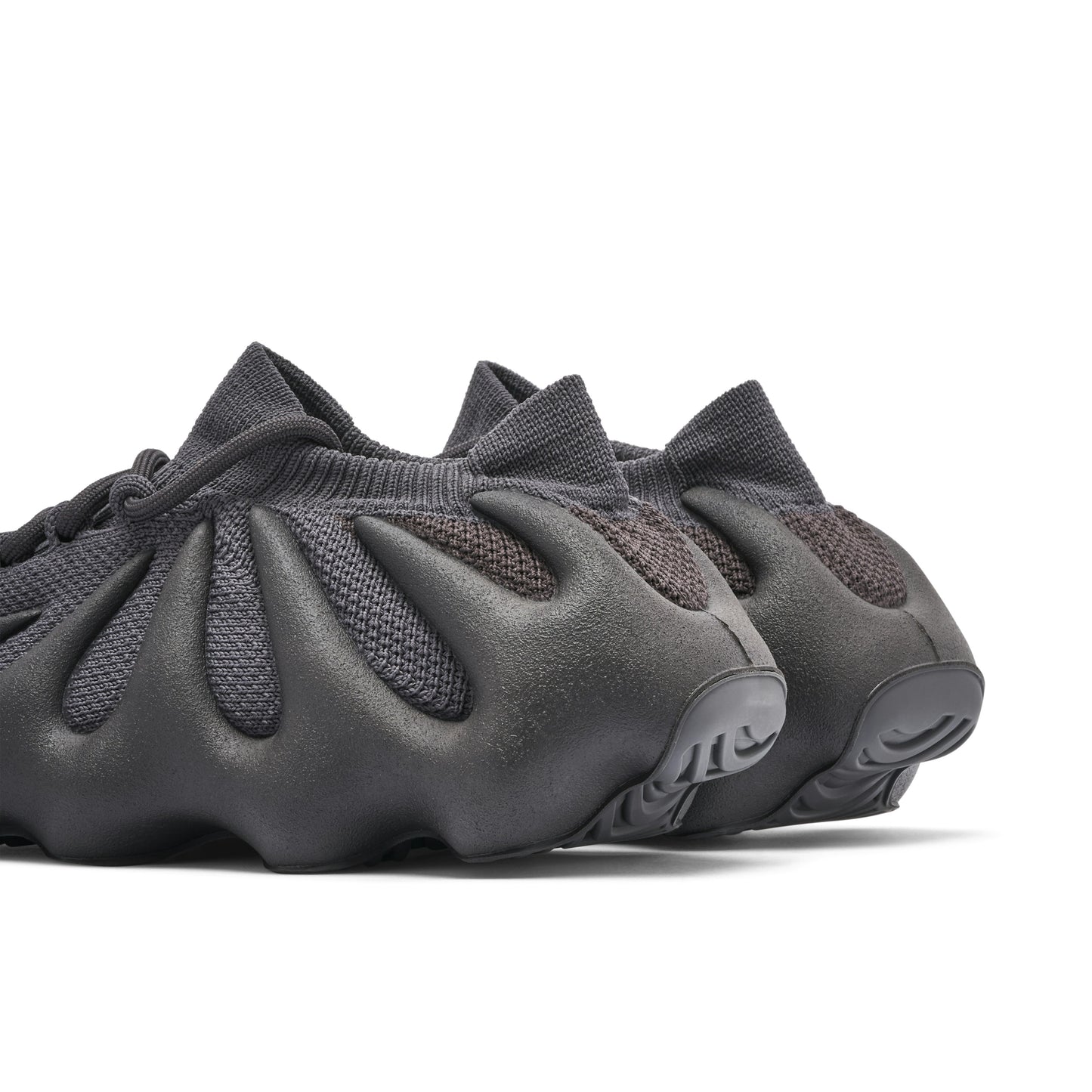 Yeezy 450 Utility Black