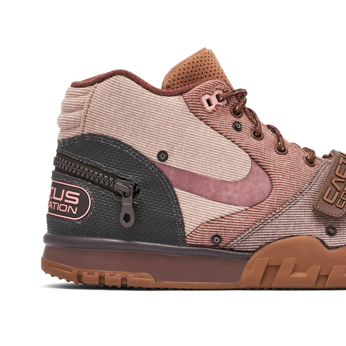 Nike Air Trainer 1 SP Travis Scott Wheat