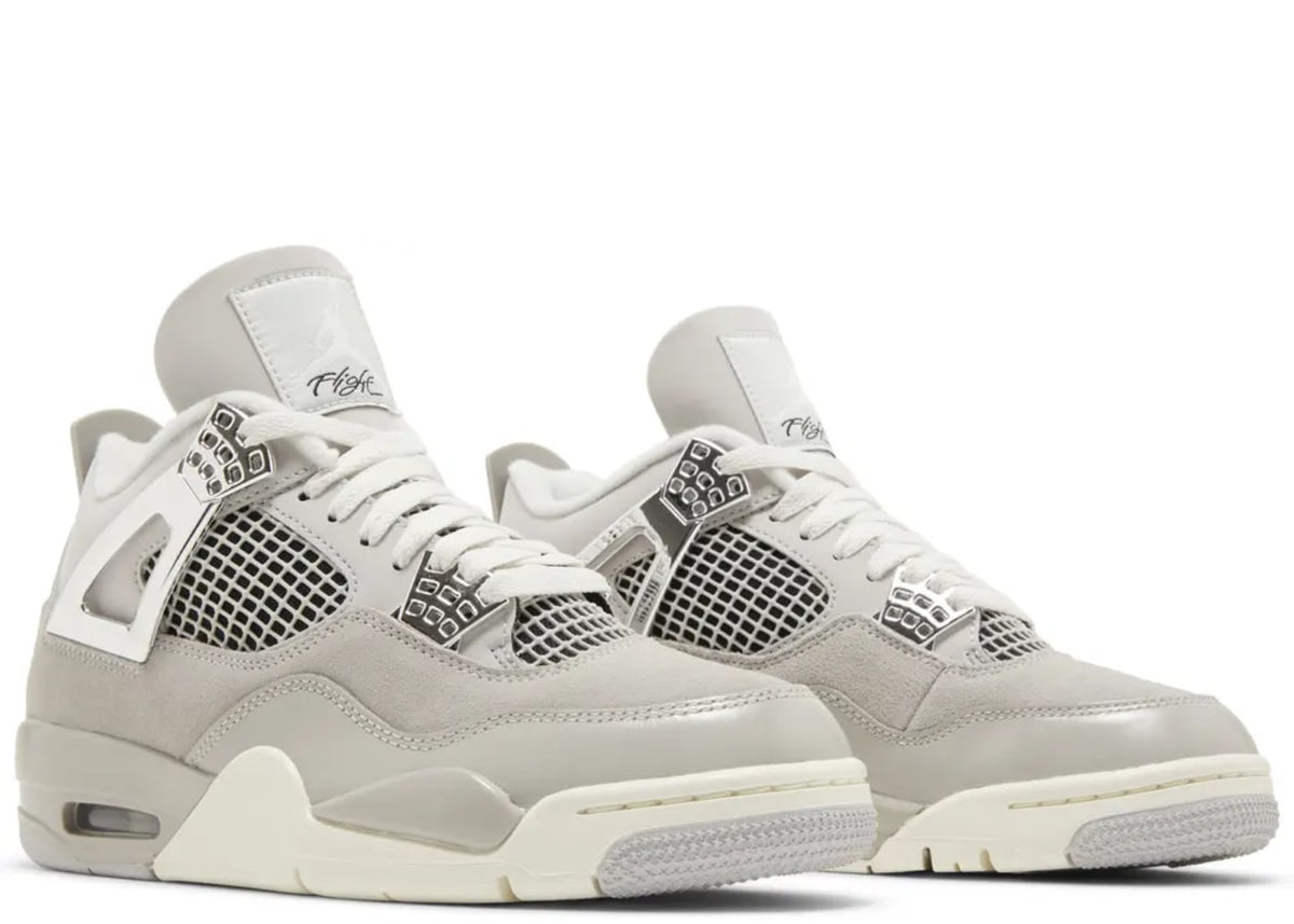 Air Jordan 4 Retro Frozen Moments (Women's)