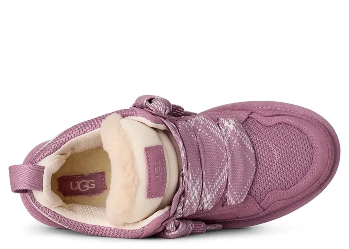 UGG Lowmel Dusty Orchid (Women's)
