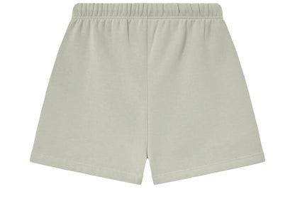 Fear of God Essentials Classic Fleece Sweatshort Abbey Stone
