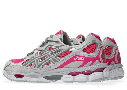 ASICS Gel-NYC Pink Glo Concrete