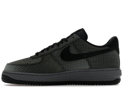 Nike Air Force 1 Low LX Vibram Pencil Point Black
