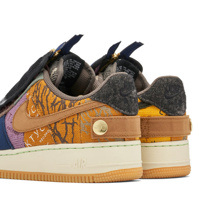 Nike Air Force 1 Low Travis Scott Cactus Jack