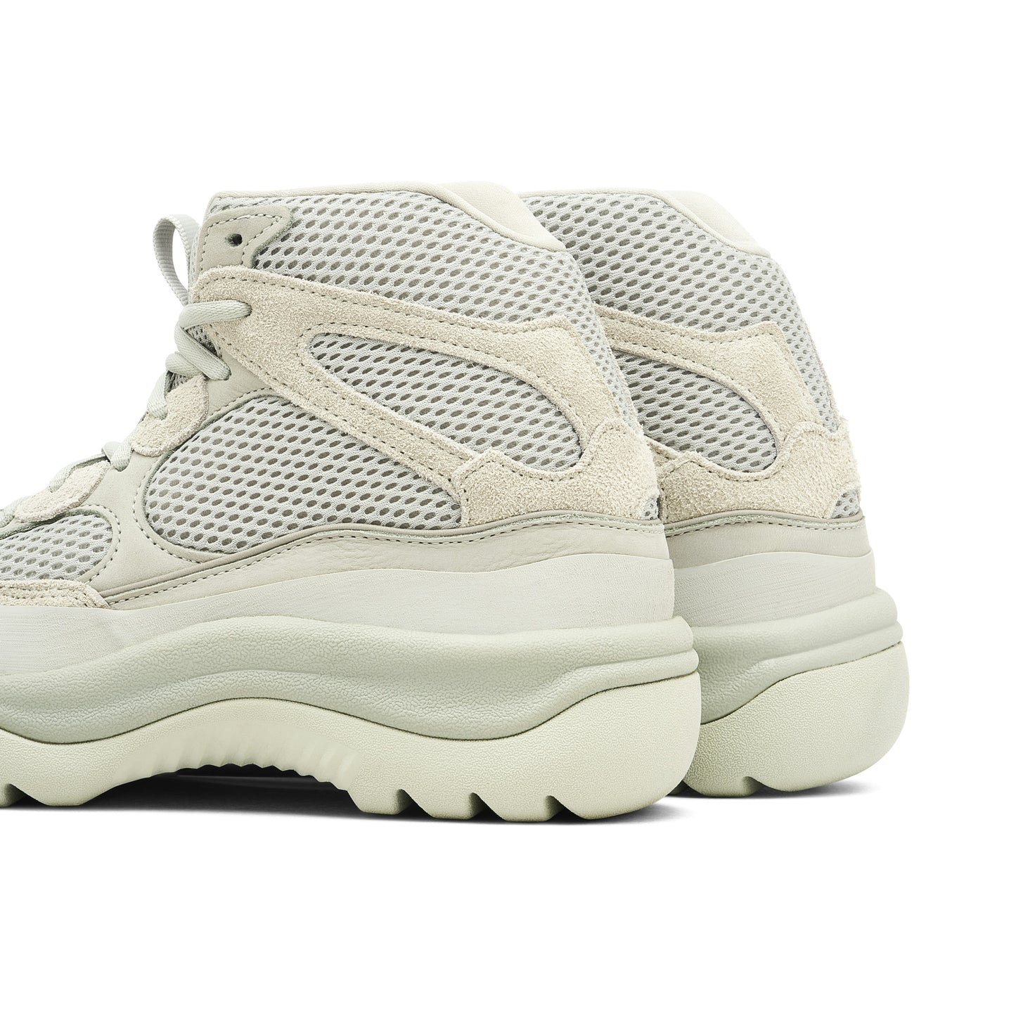 Yeezy Desert Boot Salt