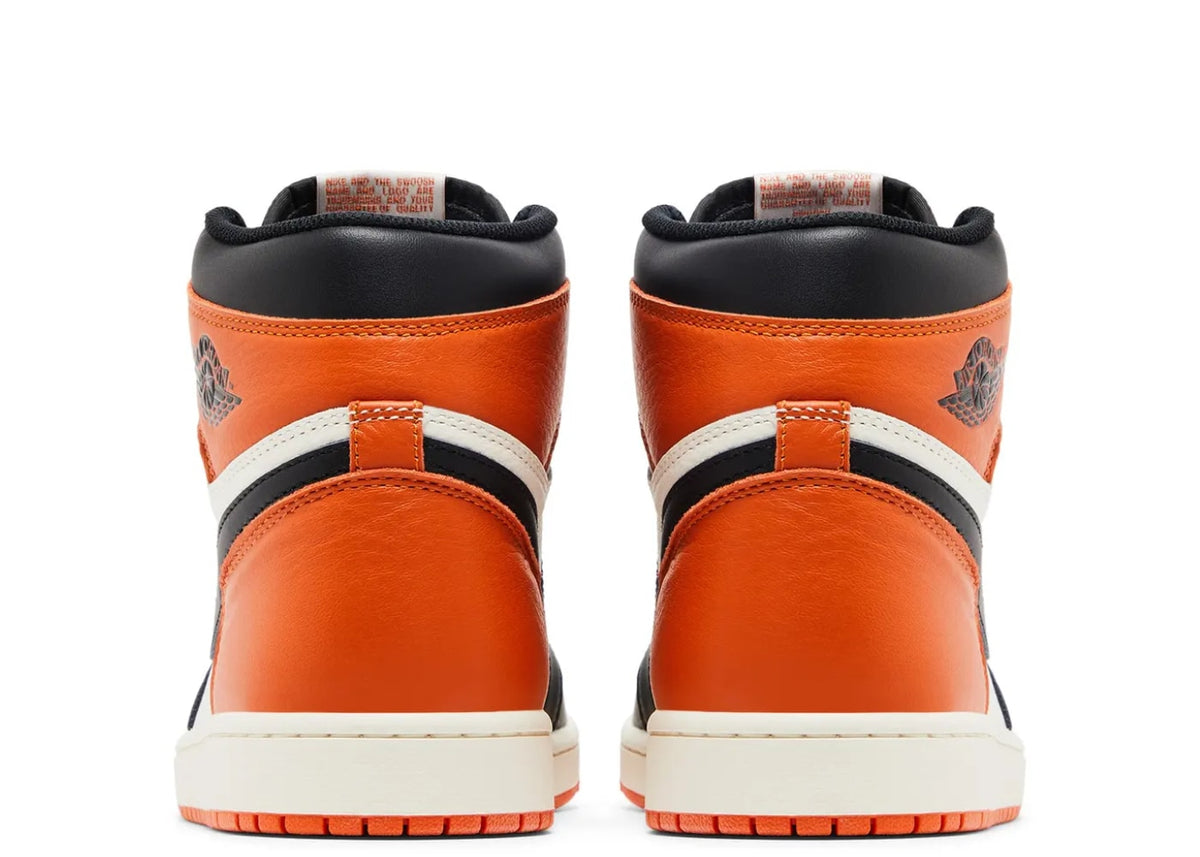 Air Jordan 1 Retro High OG Shattered Backboard (2025)