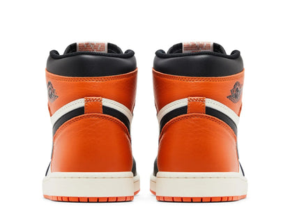 Air Jordan 1 Retro High OG Shattered Backboard (2025)