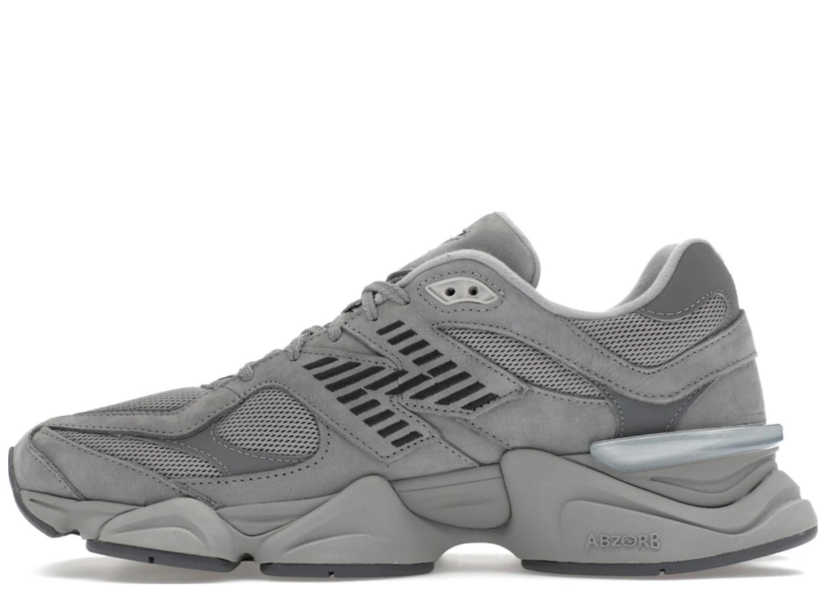 New Balance 9060 Shadow Grey Castlerock