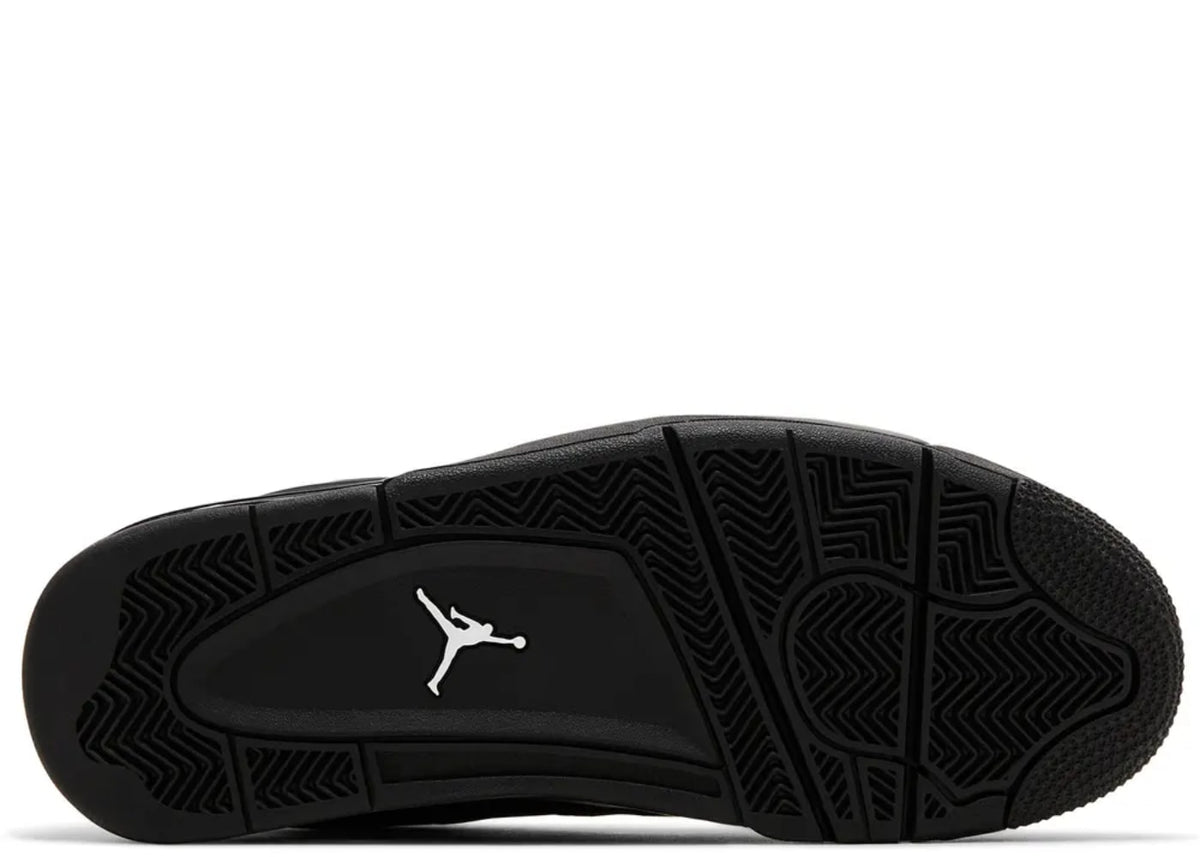 Jordan 4 RM Black Cat