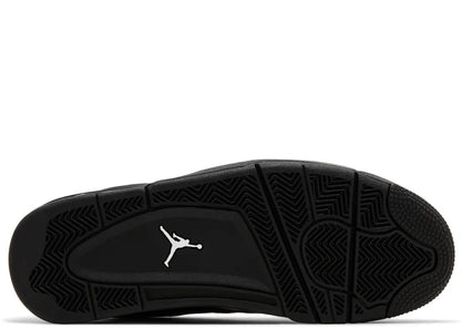 Jordan 4 RM Black Cat