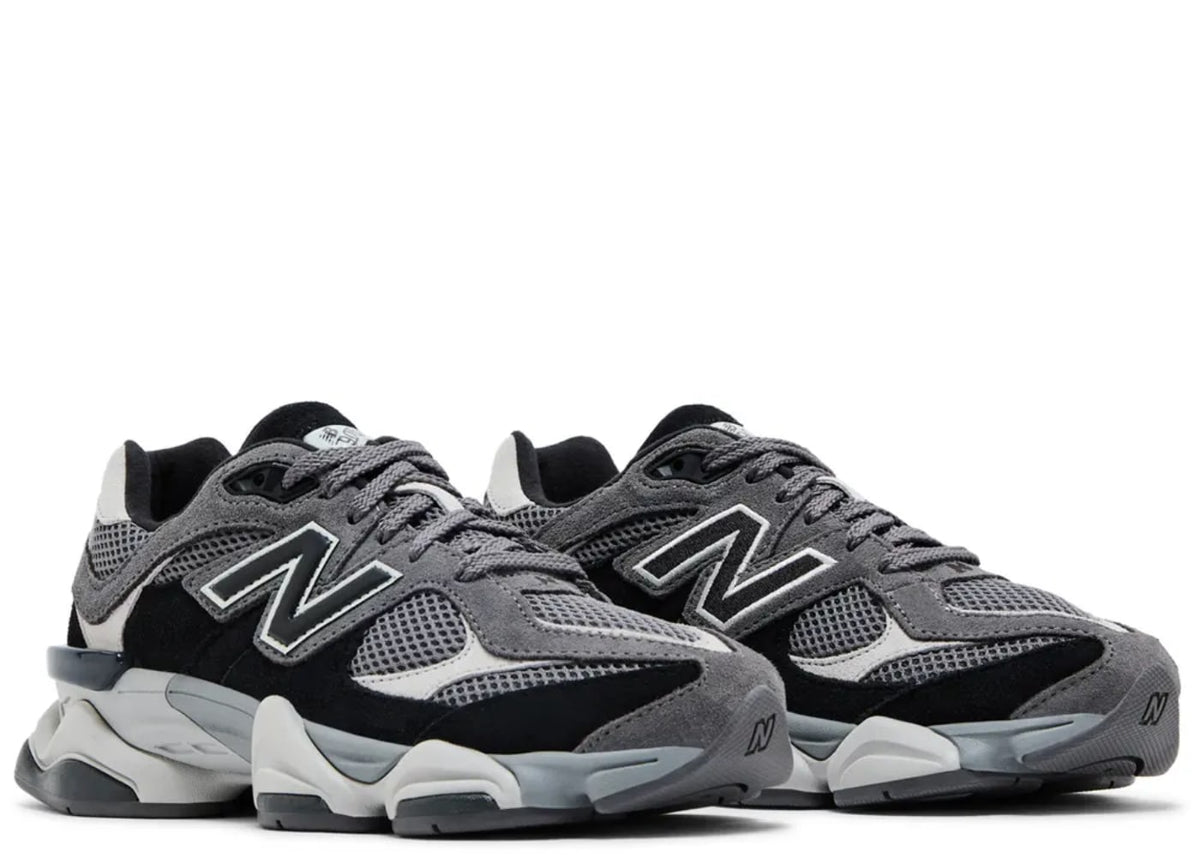 New Balance 9060 Black Castlerock