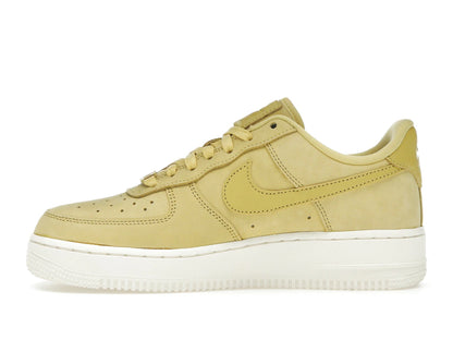 Nike Air Force 1 Low Premium Saturn Gold (Women's)