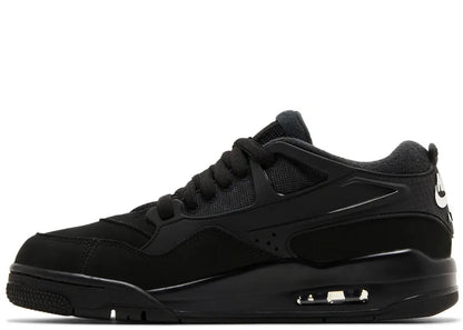 Jordan 4 RM Black Cat