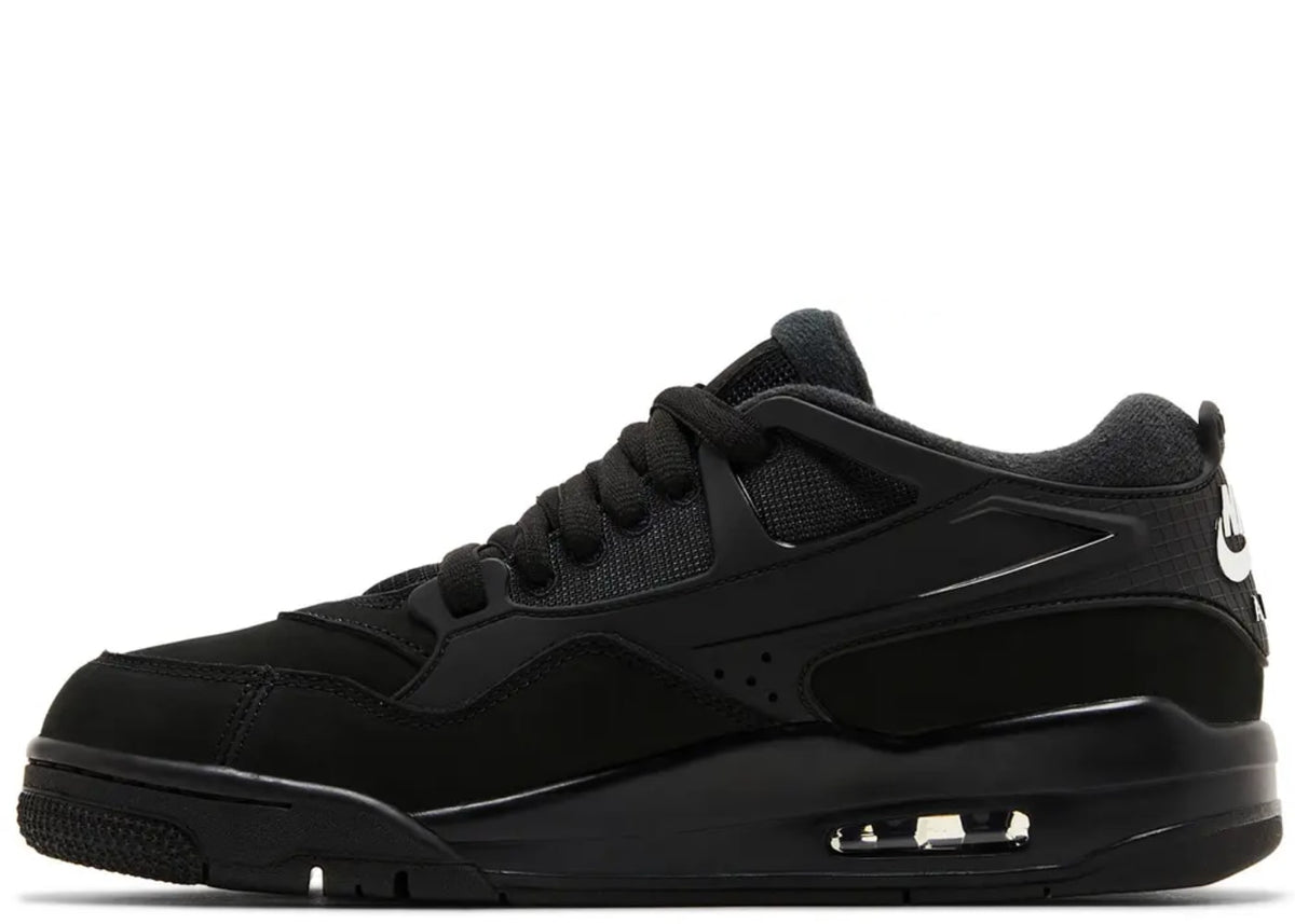 Jordan 4 RM Black Cat